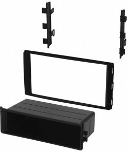 American Int'l 2012-15 Select Nissan model install kit