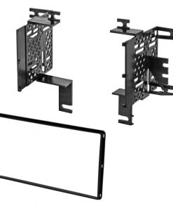 American Int'l 2007-14 Select Nissan Versa/Rogue DDin Install Kit