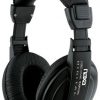 Naxa Professional Stereo Headphones