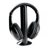 Naxa Professional 5-in-1 wireless headphone system
