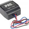PAC 10 Amp Deluxe Power Lead Filter