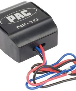 PAC 10 Amp Deluxe Power Lead Filter