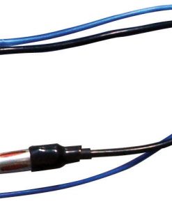 ANTENNA ADAPTER 2007-15 NISSAN MOTOROLA MALE TO OEM FEMALE