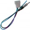 ANTENNA ADAPTER 2007-15 NISSAN MOTOROLA FEMALE TO OEM MALE