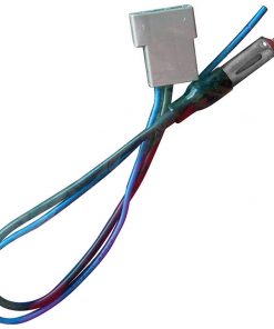 ANTENNA ADAPTER 2007-15 NISSAN MOTOROLA FEMALE TO OEM MALE