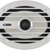 MbQuart 6x9" 2-Way Marine Speaker
