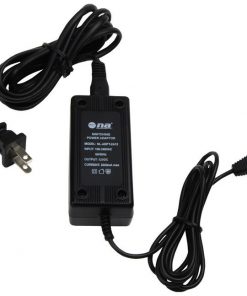 Nippon Power Adapter AC 120V input to DC 12V Output