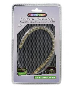 Audiopipe Flexible Weather proof LED strips 10" Green