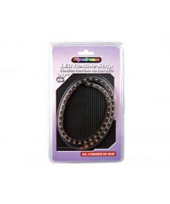 Audiopipe Flexible Weather proof LED strips 20" white