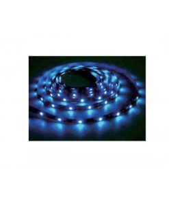 Audiopipe Flexible Weather proof LED strips 12" Blue