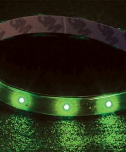Audiopipe Pipedream 24" LED Flexible Strip Green