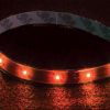 Audiopipe Pipedream 24" LED Flexible Strip Orange
