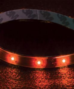 Audiopipe Pipedream 24" LED Flexible Strip Orange