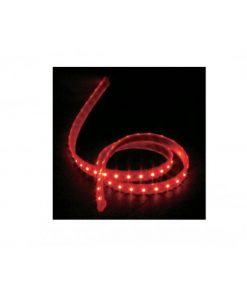 Audiopipe Flexible Weather proof LED strips 24" Red