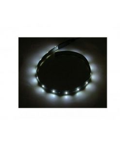 Audiopipe Flexible Weather proof LED strips 24" White