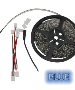 Pipedream 16ft Roll Flexible LED Strip Blue
