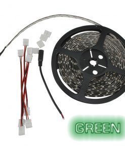 Pipedream 16ft Roll Flexible LED Strip Green