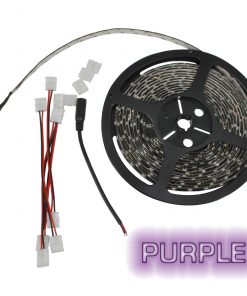 Pipedream 16ft Roll Flexible LED Strip Purple