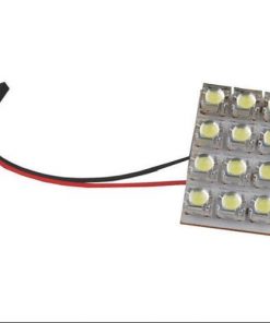 Alternative view of Audiopipe Pipedream Superbright Interior LEDs NLUD123