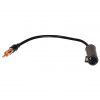 ANTENNA ADAPTER NISSAN FEMALE TO STANDARD MALE