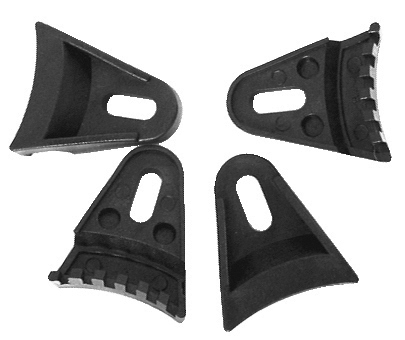 Nippon America Grill Clamps - Priced Each Sold in Lots of 100