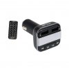 Istuff BT & FM Transmitter Car Charger with Remote
