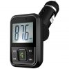 Nippon wireless FM transmitter and car charger