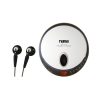 Naxa Slim Personal Compact Disc Player