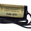 NOISE SUPPRESSOR PYRAMID 15 AMP W/TRANSFORMER