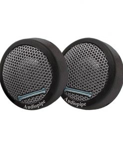 MINI TWEETER AUDIOPIPE 300W SWIVEL MOUNT Sold in pairs