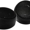Audiopipe 250W Super High Frequency Dome Tweeter Sold in pairs