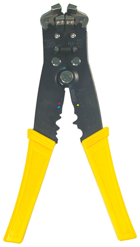 WIRE STRIPPERS NIPPON AMERICA HEAVY DUTY