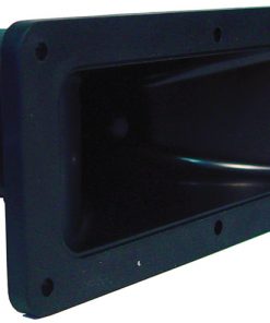 TWEETER 7.5"x3.25" NIPPON SUPER HORN **SOLD EACH**