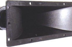 TWEETER NIPPON 4"X10" HORN Sold each