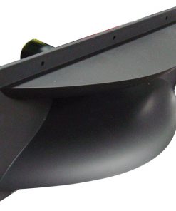 HORN 6"X17" *NO DRIVER*