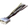 WIRING HARNESS 2007-15 NISSAN ALTIMA SENTRA VERSA
