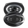 Boss Onyx 6x9" 4-Way Speaker 800W Max