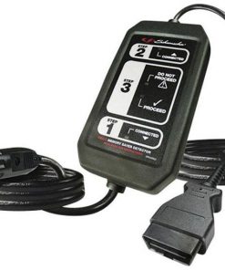 Schumacher On-Board Diagnostics II Memory Saver Detector