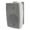 Audiopipe 6.5" Speaker (Sold each) White100W UV/Water Resistant Sold each White
