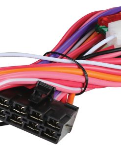 OmegaLink High Current Harness for OL-RS-BA Module