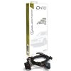 OmegaLink T-Harness OLRSBA (CH10) - Factory Fit Install; select Chrylser '05 and up Push-to-Star