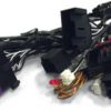 OmegaLink T-Harness for OLRSBA(VW1) - Factory Fit Install; select Volkswagen/Audio '06+