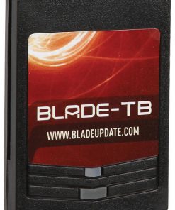 Omega Multi Car Flashable By-Pass Module