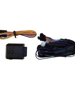 Omega T-Harness for CH5 Firmware