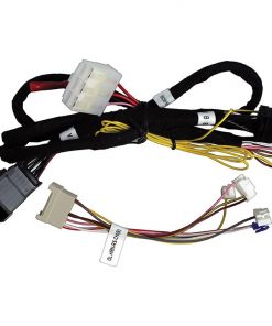 Excalibur Plug&Play Harness Covers 305  Chrysler/Dodge/Jeep/Ram/VW Vehicles