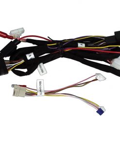 Excalibur Plug&Play Harness Covers 400 Chrysler/Dodge/Jeep Vehicles