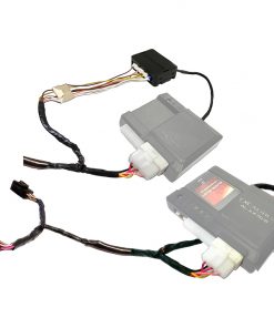 Excalibur Plug&Play Harness Covers 198 Chrysler/Dodge/Jeep/Ram/SRT Vehicles