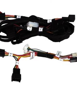 Excalibur Plug&Play Harness Covers 237 - BuickChevy GMC ehicles
