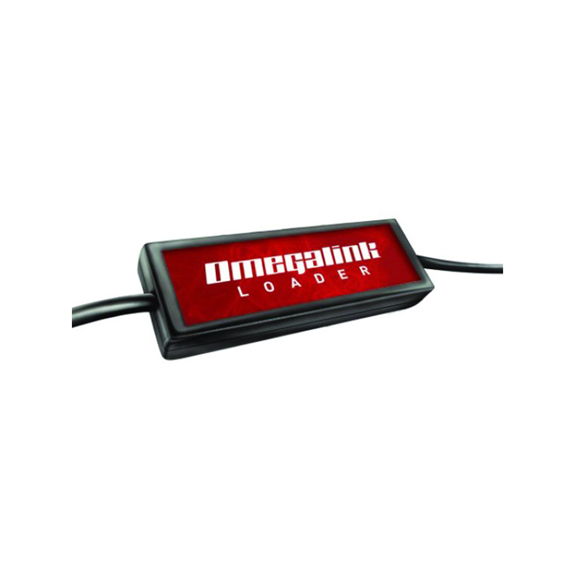 Omega USB interface for programable OmegaLink modules. Equivalent to ADSUSB.
