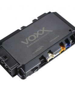 OmegaLink Security & Remote Start System with Built-in Dual OL-MDB-ALL's